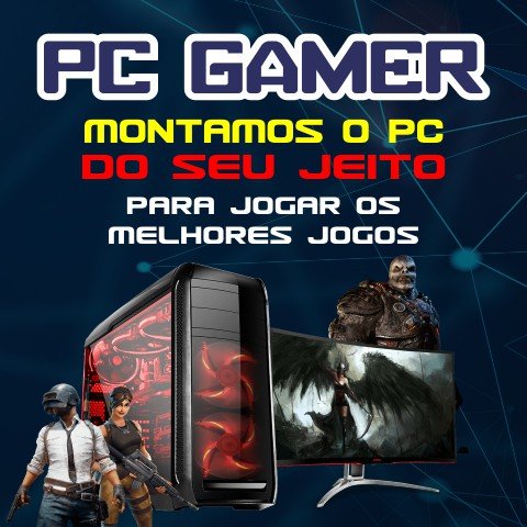 BANNERS monte pc mobile